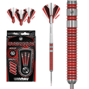 Overdrive Steeldarts - DreamDarts Online Dartshop