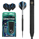 Sabotage Onyx Steeldarts - DreamDarts Online Dartshop