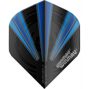 Sabotage Onyx Steeldarts - DreamDarts Online Dartshop