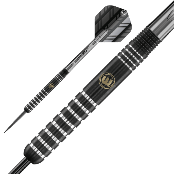 Scott Mitchell Worls Champion Special Edition Steeldarts - DreamDarts Online Dartshop