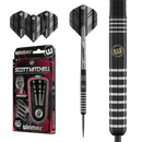 Scott Mitchell Worls Champion Special Edition Steeldarts - DreamDarts Online Dartshop