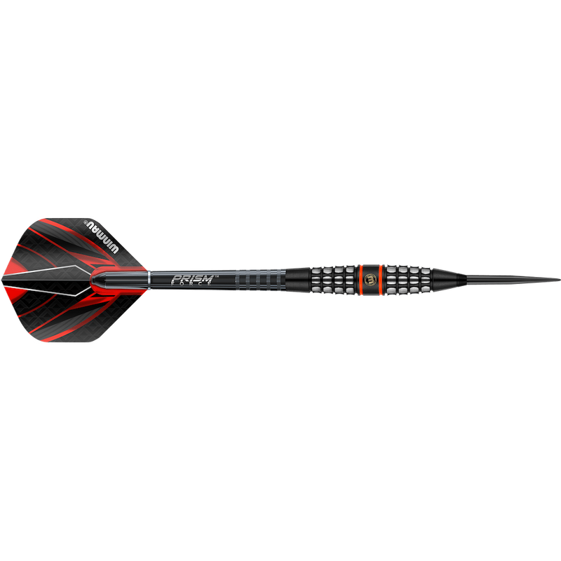 Sicario Steeldarts - DreamDarts Online Dartshop