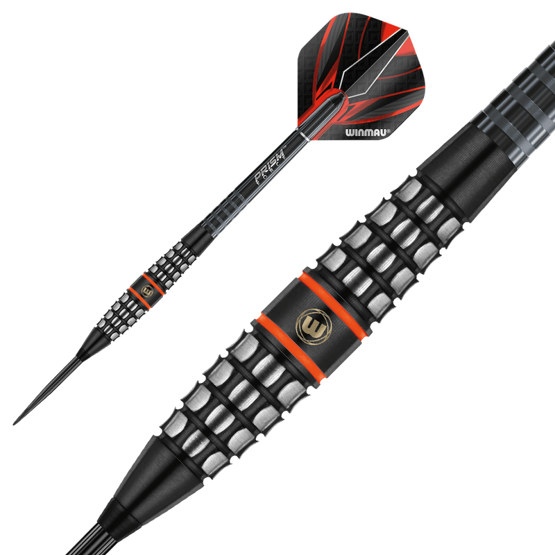 Sicario Steeldarts - DreamDarts Online Dartshop