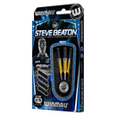Steve Beaton Special Edition Steeldarts - DreamDarts Online Dartshop