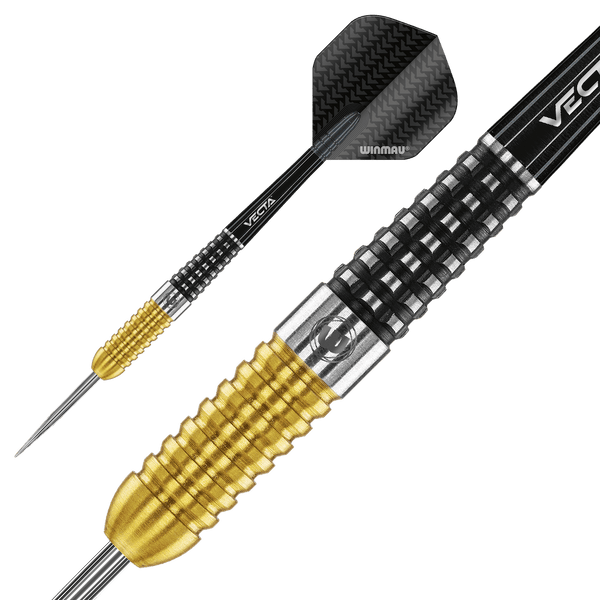 Steve Beaton Special Edition Steeldarts - DreamDarts Online Dartshop