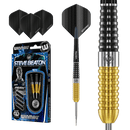 Steve Beaton Special Edition Steeldarts - DreamDarts Online Dartshop