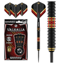 Valhalla Dual Core 85% / 95% Steeldarts - DreamDarts Dartshop