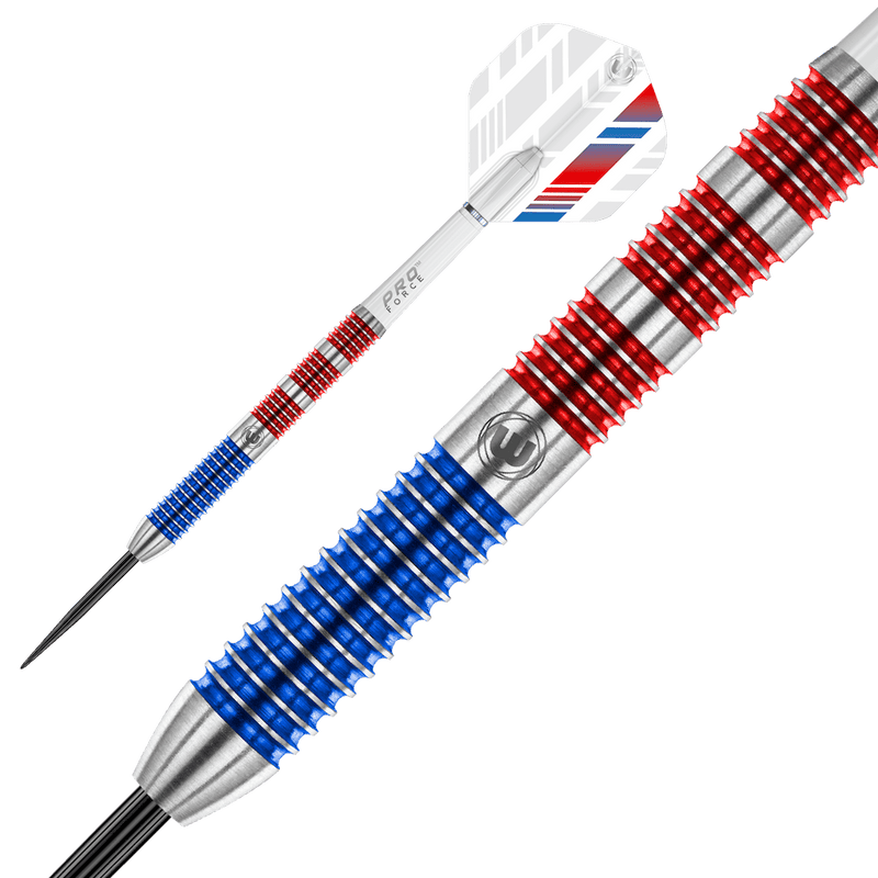 WILDCATS 90% Steeldarts - DreamDarts Dartshop