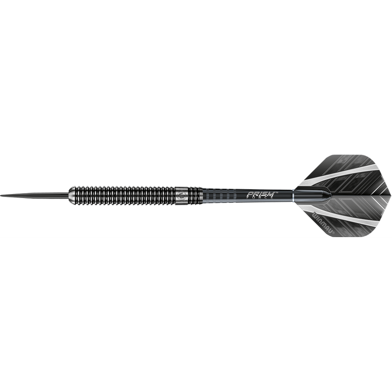 Winmau Blackout 90% Tungsten Steeldarts - DreamDarts Dartshop
