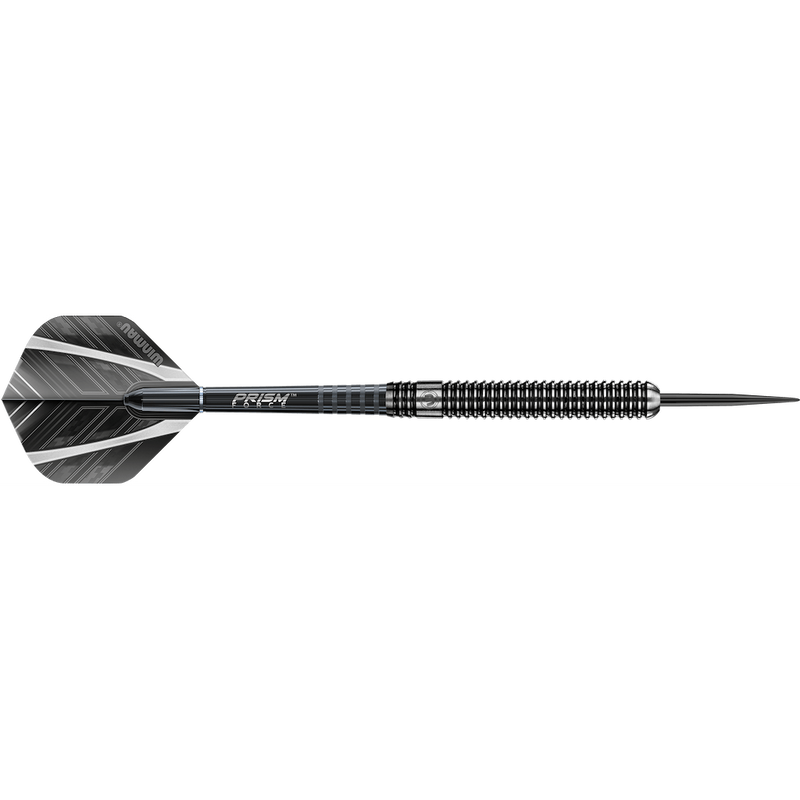 Winmau Blackout 90% Tungsten Steeldarts - DreamDarts Dartshop