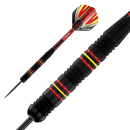 Winmau Outrage Brass Steeldarts - DreamDarts Online Dartshop