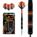 Winmau Outrage Brass Steeldarts - DreamDarts Online Dartshop