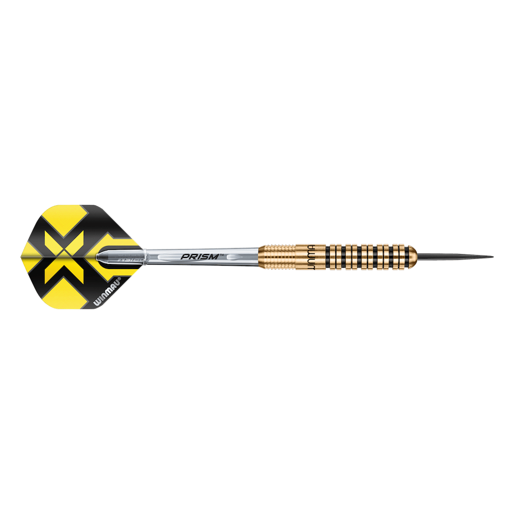 Winmau Xtreme 2 Steeldarts - DreamDarts Online Dartshop