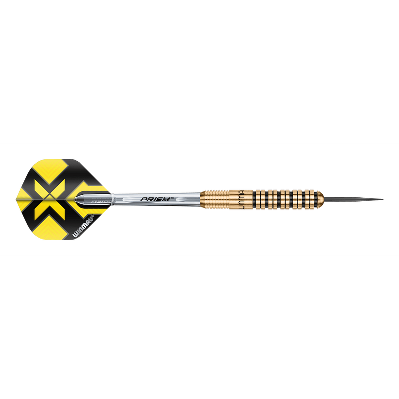 Winmau Xtreme 2 Steeldarts - DreamDarts Online Dartshop