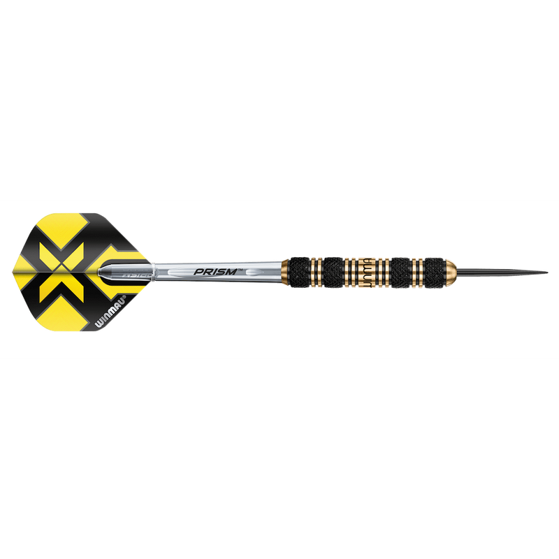 Winmau Xtreme 2 Steeldarts - DreamDarts Online Dartshop