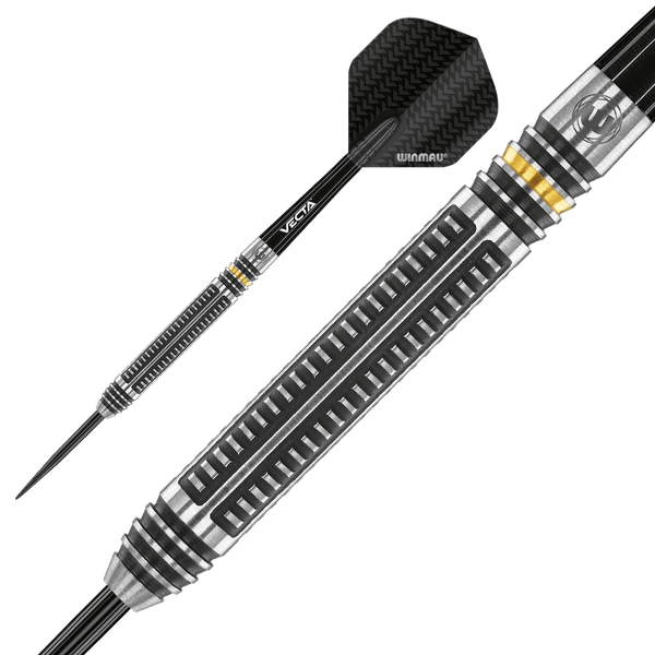 Zinati 90% Tungsten Steeldarts - DreamDarts Dartshop