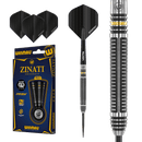 Zinati 90% Tungsten Steeldarts - DreamDarts Dartshop