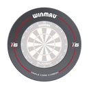 Winmau Blade 6 Surround - Grey - DreamDarts Dartshop