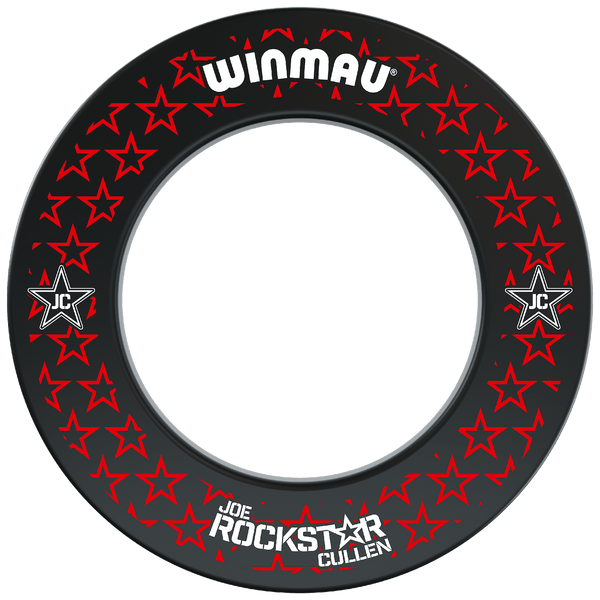 Winmau Joe Cullen Surround - DreamDarts Dartshop
