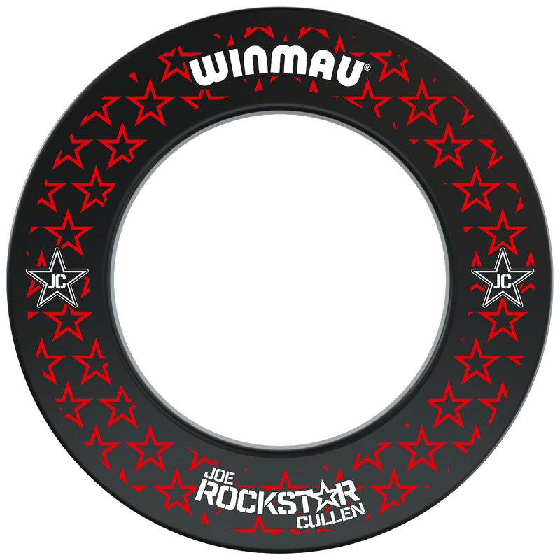 Winmau Joe Cullen Surround - DreamDarts Dartshop