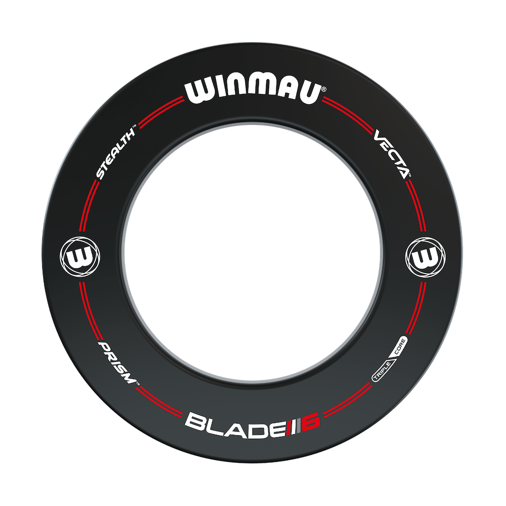 WINMAU Pro-Line Blade 6 Surround - DreamDarts Dartshop