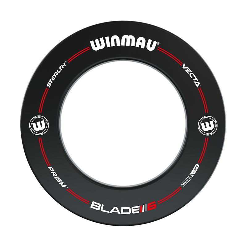 WINMAU Pro-Line Blade 6 Surround - DreamDarts Dartshop