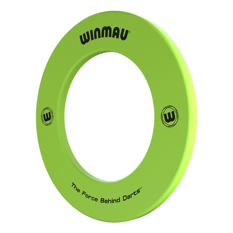 Winmau Surround Grün - DreamDarts Dartshop