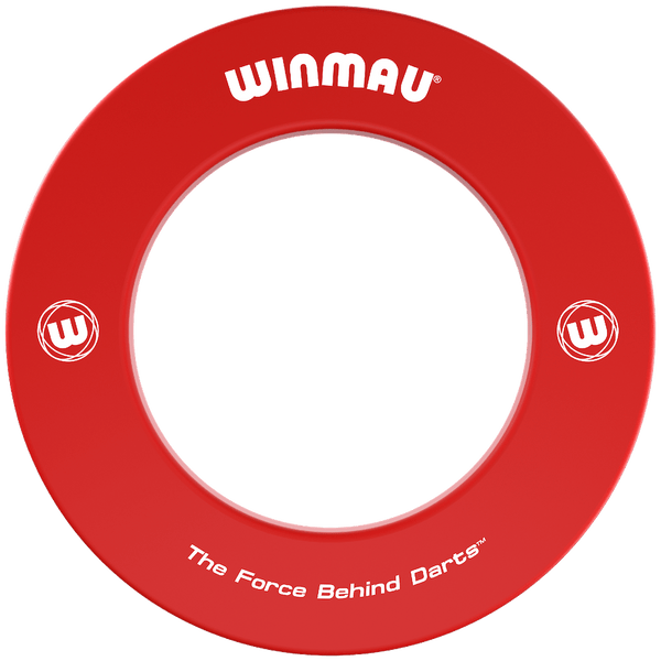 Winmau Surround Rot - DreamDarts Dartshop