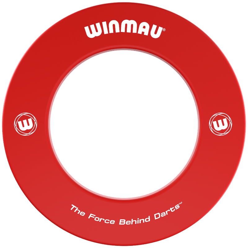 Winmau Surround Rot - DreamDarts Dartshop