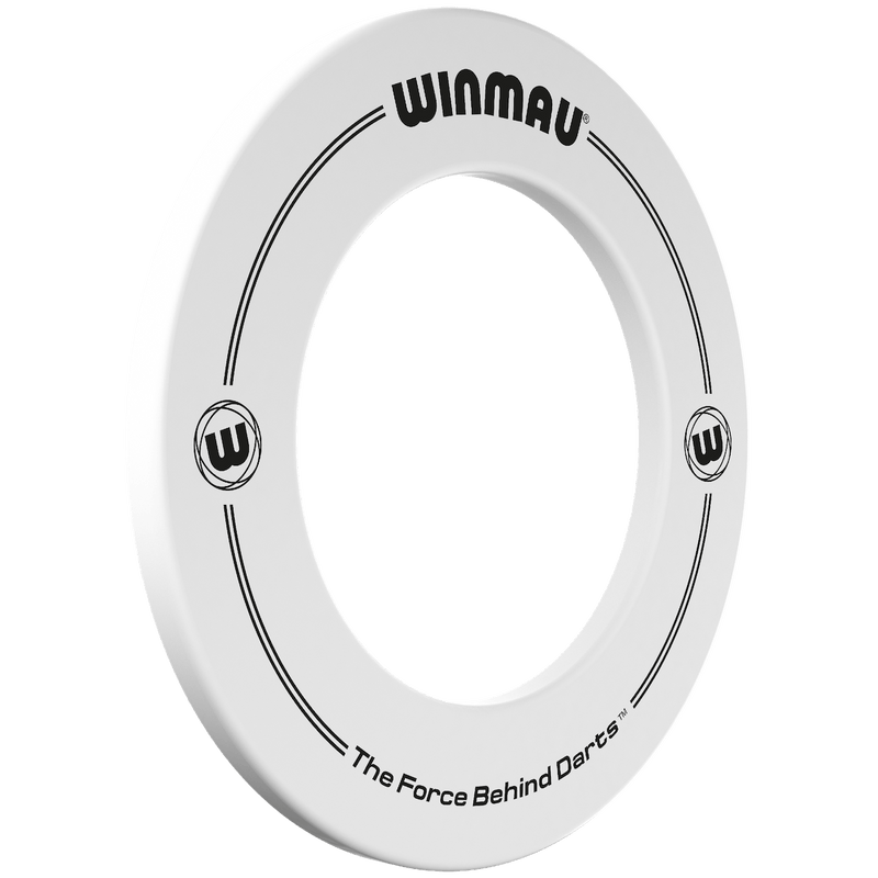 Winmau Surround Weiß - DreamDarts Dartshop