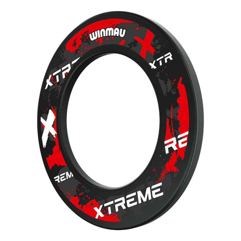 Winmau Xtreme Red Surround - DreamDarts Dartshop