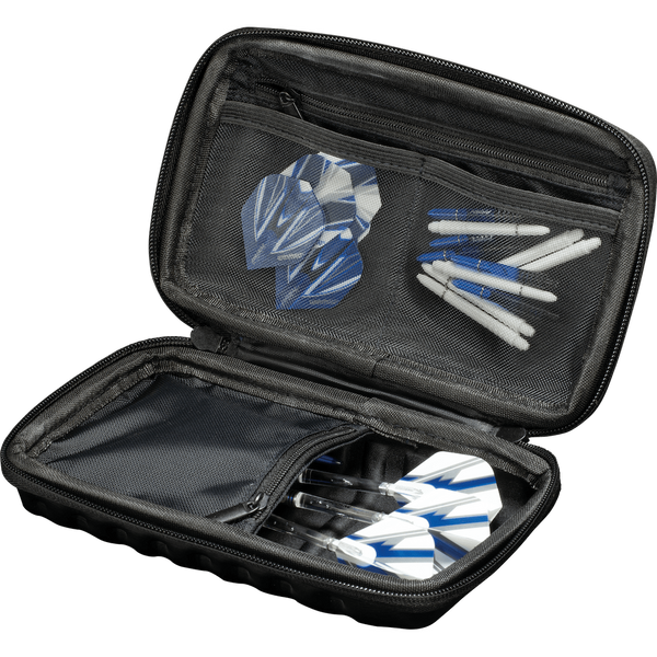 Blue Tour Case - DreamDarts Online Dartshop