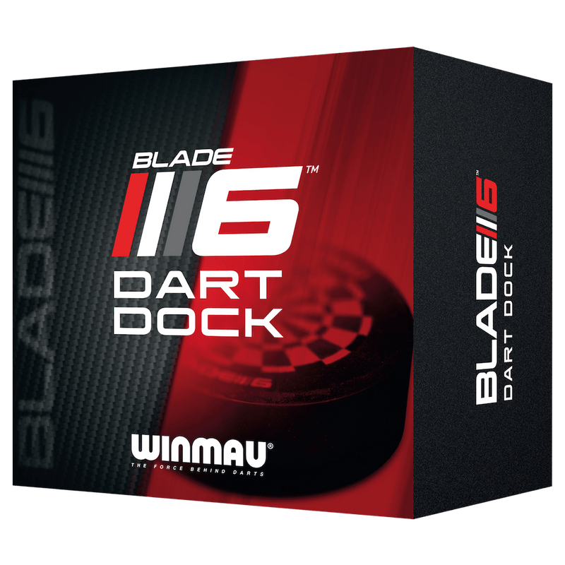 Blade 6 Dartdock - DreamDarts Dartshop