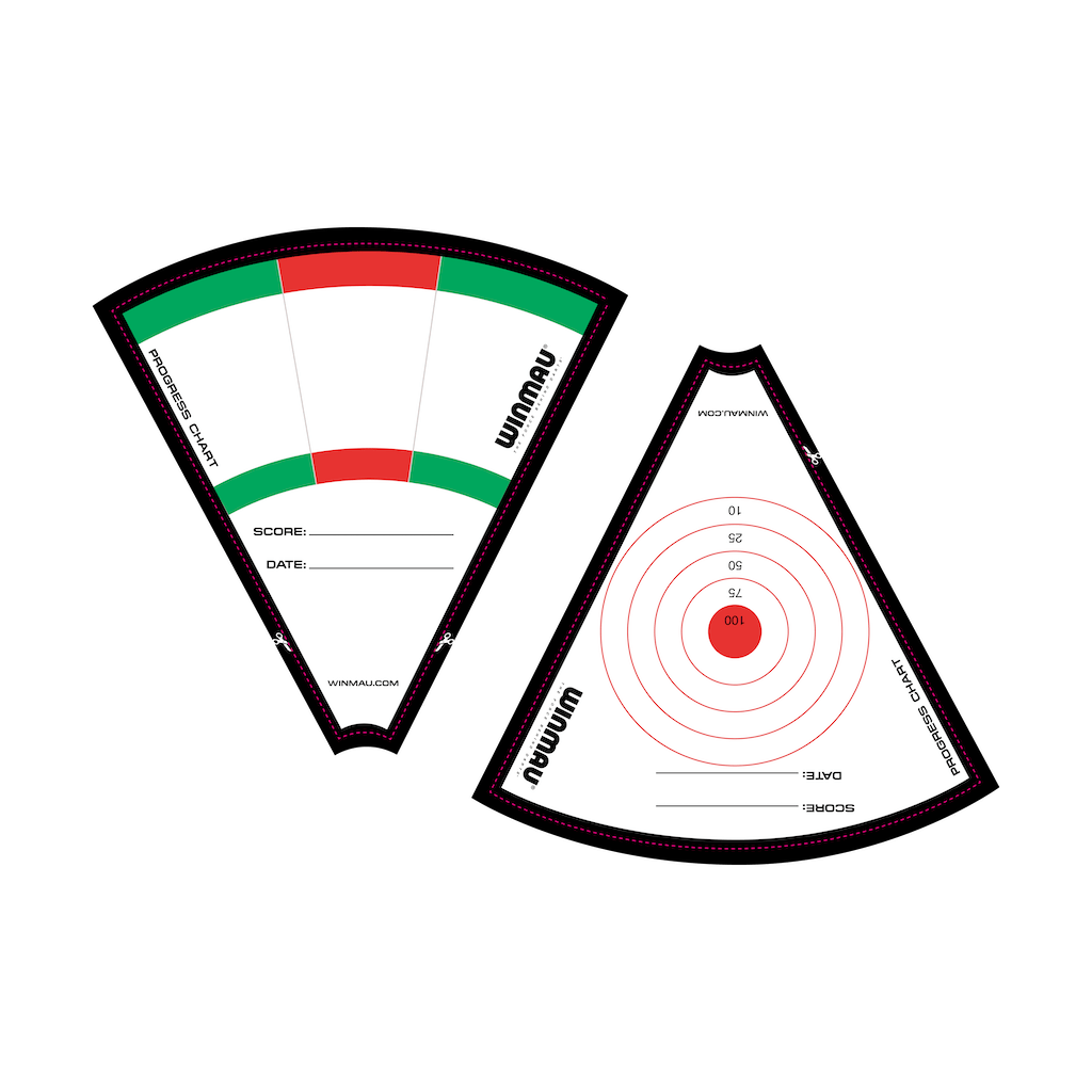 Practise Ring Improvement Pack - DreamDarts Dartshop