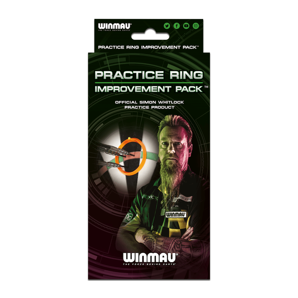 Practise Ring Improvement Pack - DreamDarts Dartshop