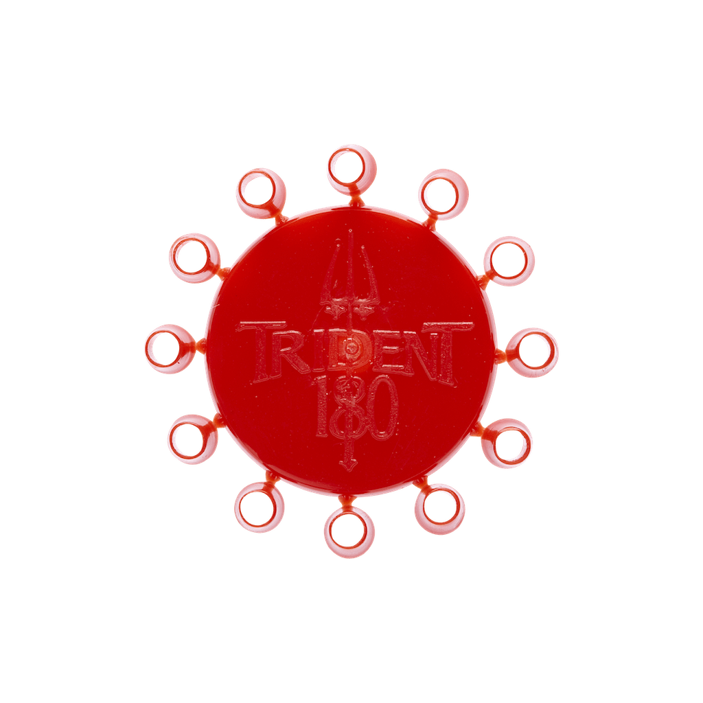 Trident 180 Dartpoint Cones - DreamDarts Online Dartshop