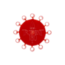 Trident 180 Dartpoint Cones - DreamDarts Online Dartshop