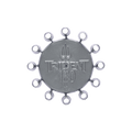 Trident 180 Dartpoint Cones - DreamDarts Online Dartshop