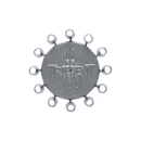 Trident 180 Dartpoint Cones - DreamDarts Online Dartshop