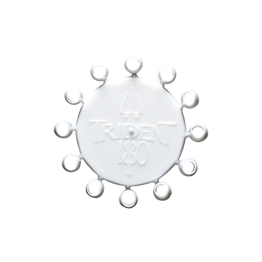 Trident 180 Dartpoint Cones - DreamDarts Online Dartshop